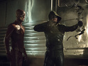 The superhero TV series are returning in February.