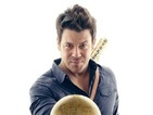 Christian Kane: The Librarians is Indiana Jones meets Angel