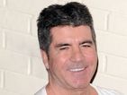 See Simon Cowell as you've never seen him before