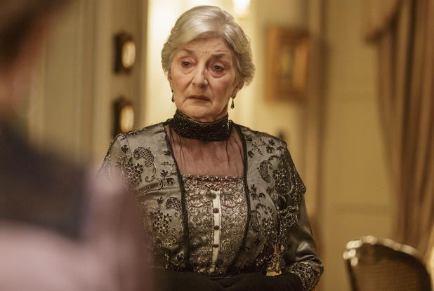 Downton Abbey recap: Christmas special 2013 Television