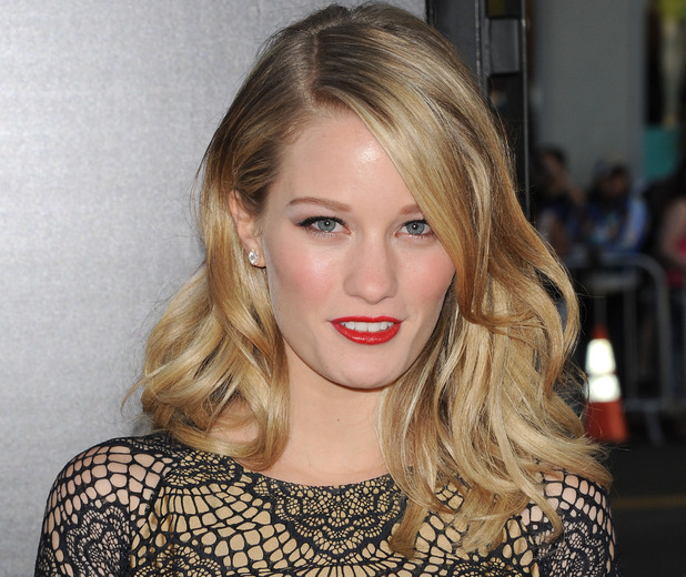 True Detective season 2 casts Chronicle's Ashley Hinshaw - True