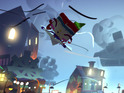 Media Molecule describes the PS4 game as an "adaptation" that's closer to a buddy game.