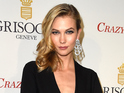 Ten facts about the Victoria's Secret Angel and Taylor Swift's BFF.