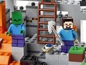 From Zelda Monopoly to LEGO Minecraft, here's some essential Christmas gifts for games fans.