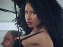 The track features Drake, Lil Wayne and Chris Brown.