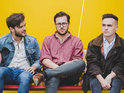 The band thank fans for an amazing year with a new mixtape.