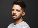 The X Factor's Ben Haenow will begin recording his debut album later this month.