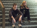 With Carrie and Saul stranded, the CIA suffers a devastating attack.