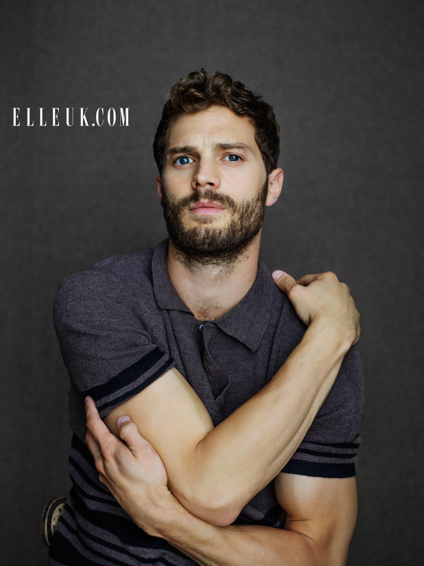 50 Shades Of Greys Jamie Dornan Visited Sex Dungeon I Needed Long Shower Movies News 