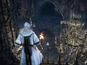 Watch the first 18 minutes of Bloodborne