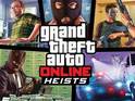 'Come out to Play', 'Siege Mentality' and 'Hasta La Vista' are coming to GTA Online.