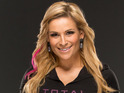 We talk to the third-generation Hart about all things WWE and NXT.