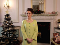 Who needs Queen Elizabeth when you have Queen Vicky?