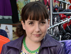 EastEnders star Lisa Hammond: 'You'll find out more about Donna'
