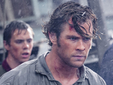 In the Heart of the Sea trailer pits Chris Hemsworth against a whale - Digital Spy (blog)