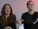 The stars of Made in Chelsea take on Digital Spy's calorific quiz.