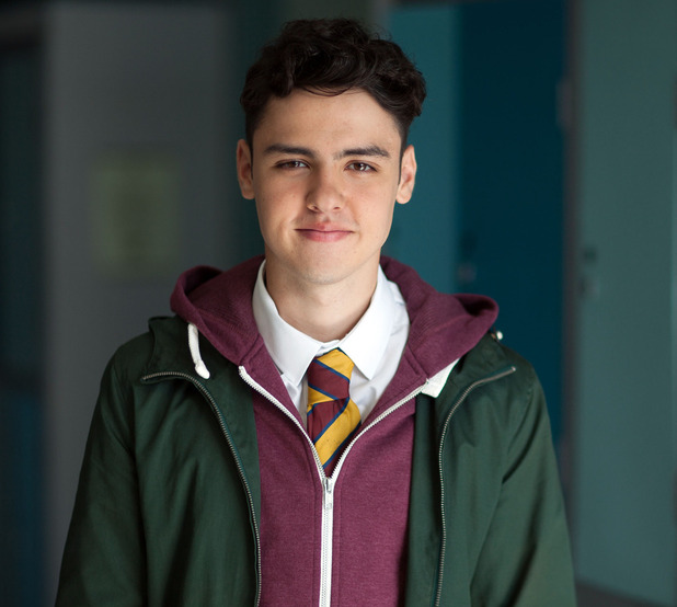 Waterloo Road Meet the new characters for the final series Waterloo Road News Soaps