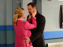 We present the latest storylines and pictures from the UK soaps.