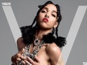 Mercury-nominated performer criticises use of term 'alternative R&B' to describe her music.