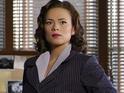 Person Of Interest surges with shocking episode on Tuesday.
