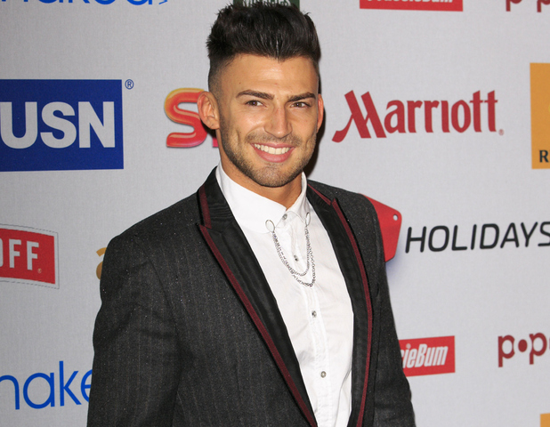 Jake Quickenden