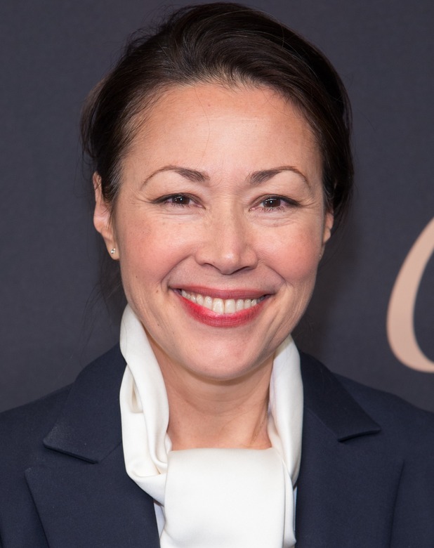 Ann Curry leaving NBC News for startup platform TV News Digital Spy