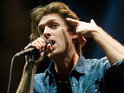 Paolo Nutini proves he's on course to be a megastar with a show that ticks all the boxes.