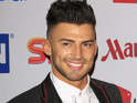 The X Factor star will play nine dates around the UK in July.
