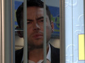 Coronation Street topped the ratings on Wednesday evening.