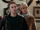Coronation Street's Callum plot seen by 8 million on Monday