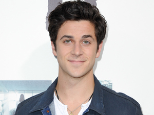 David Henrie