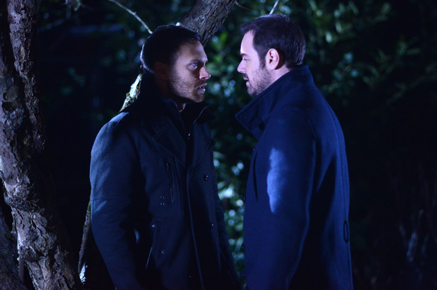 Will Mick let Dean go?