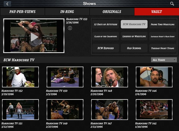 WWE ECW COM wwe ecw com: