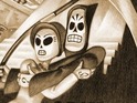 Manny Calavera makes a triumphant return in this long-overdue revival.