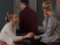 EastEnders was the most-watched show on Thursday evening.