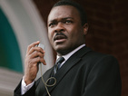 David Oyelowo: 'Selma White House screening was extraordinary'