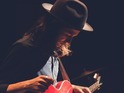 The singer-songwriter joins Fleetwood Mac, The Black Keys and more.