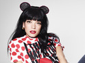 The stars do their bit for the campaign in support of Comic Relief.