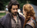 Aramis goes undercover to resolve an outbreak of violence fuelled by religion.