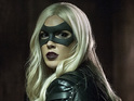 Laurel's exploits as a costumed crusader get off to a rocky start.