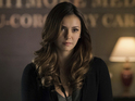 Caroline realizes her attempts to save her mom might backfire; the merge gets closer.