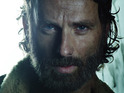 Andrew Lincoln and writer Scott M Gimple will unveil an exclusive clip.