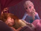 Frozen short film sequel teased in new images of Elsa, Olaf and friends