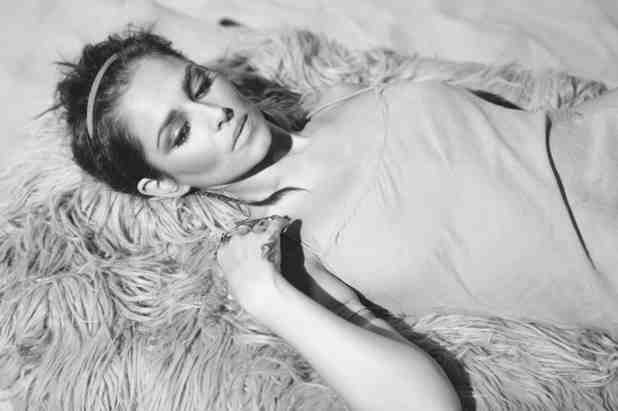 Cheryl Fernandez-Versini 'Only Human' music video still.