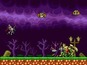 Bayonetta 8-bit browser game released
