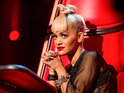 Find out what Saturday's hopeful acts will be performing to impress the coaches.