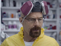 Esurance brings back Breaking Bad's Walter White for darkly comic advert.