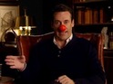 NBC airs a preview of the first-ever US version of UK charity appeal Red Nose Day.