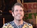 The celebrity blogger says he would not do the show if he could go back in time.