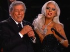 Lady Gaga is recording a second jazz album with Tony Bennett